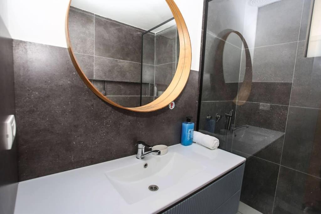 Boutique 1br Garden Tlv * Tel-Aviv