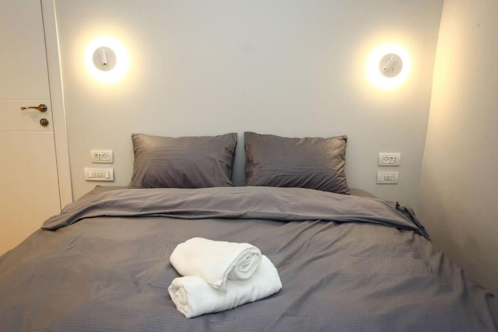 Boutique 1br Garden Tlv * Tel-Aviv